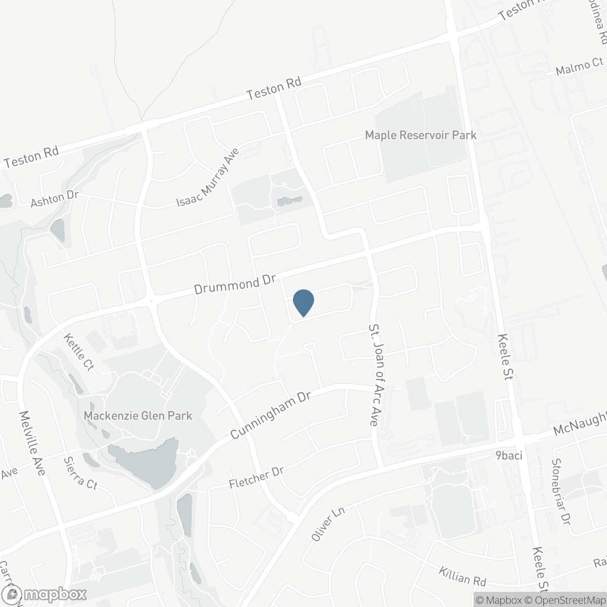 199 PURCELL CRESCENT, Vaughan, Ontario L6A 3C5